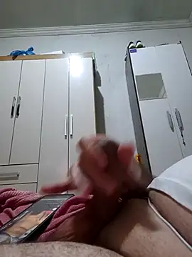 Casadocurioso50 online show from 04.12.26