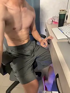 jason5858 online show from 02.14.26