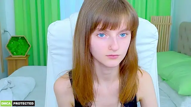 Miss Alisa  online show from 04.02.26