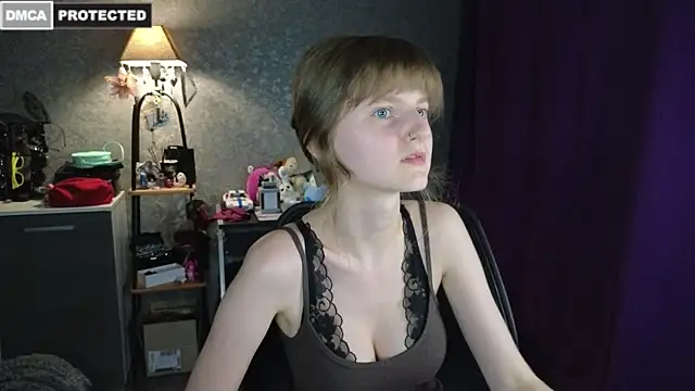 Snapshot of Miss_Alisa_ chatting on 07.19.26 Miss Alisa online show from 07.19.26