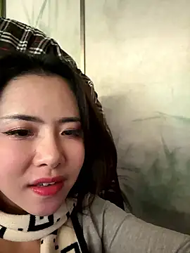 Snapshot of qingqing-ss chatting on 01.10.26 qingqing-ss online show from 01.10.26