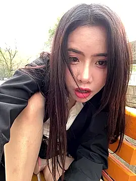 Snapshot of qingqing-ss chatting on 01.14.26 qingqing-ss online show from 01.14.26