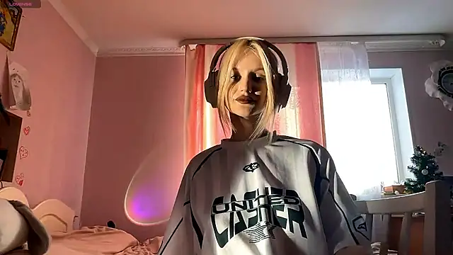 MelisaBloomy online show from 01.15.26