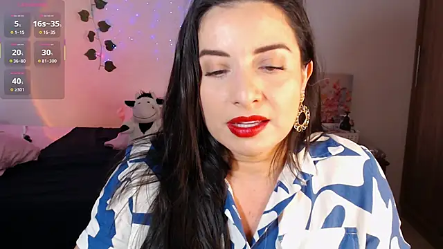 Karlinlive online show from 01.12.26