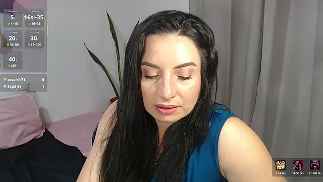 Snapshot of Karlinlive chatting on 07.12.26 Karlinlive online show from 07.12.26