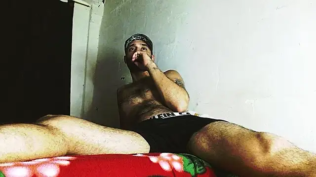Alex Flame  online show from 05.04.26