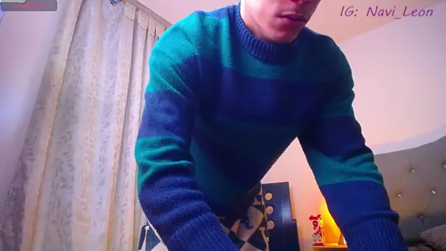 TOMBOYSEXX online show from 01.19.26