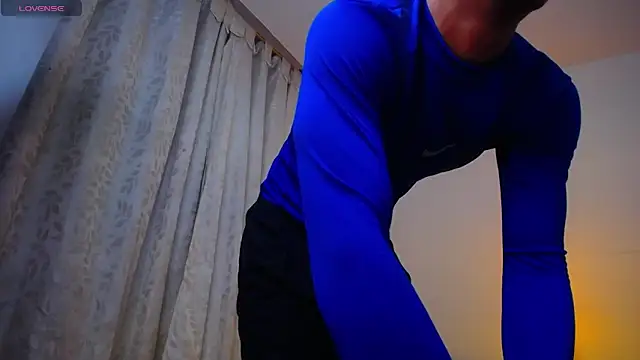 TOMBOYSEXX online show from 02.06.26