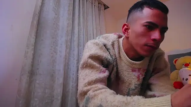 TOMBOYSEXX online show from 02.25.26