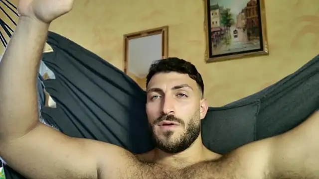 mark ariete online show from 07.06.26