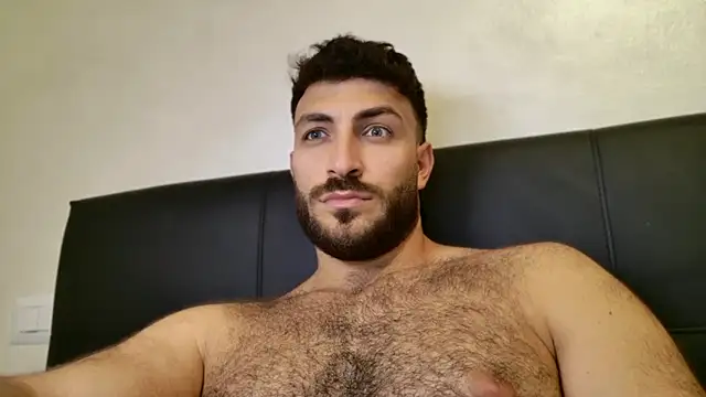 mark ariete online show from 07.31.26