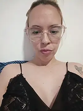 Zairablon online show from 02.23.26