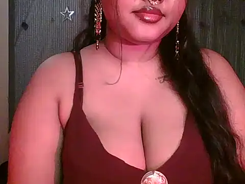 Snapshot of sonal-6 chatting on 06.01.26 sonal-6 online show from 06.01.26
