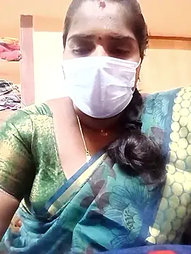 Tamil Bhuvi69 online show from 02.22.26