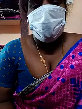 Tamil Bhuvi69 online show from 03.02.26