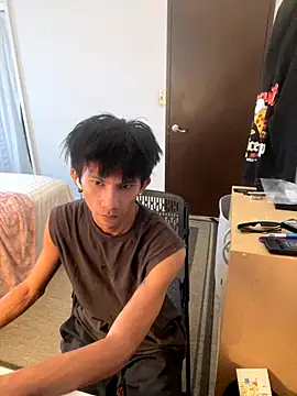 jhaycobXgarcia online show from 12.13.25