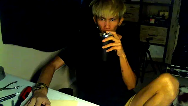 jhaycobXgarcia online show from 03.22.26