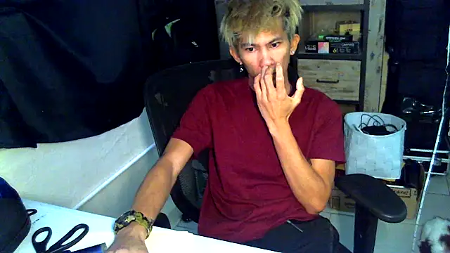 jhaycobXgarcia online show from 03.24.26