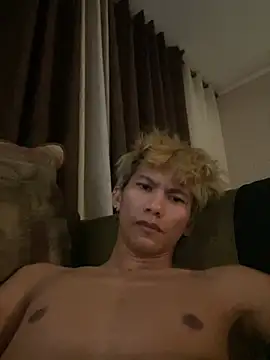 jhaycobXgarcia online show from 04.07.26