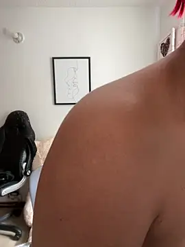 Zarahs Blare1 online show from 03.11.26