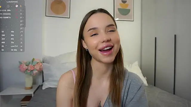 MerrillGans online show from 01.14.26