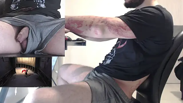 mateoconde00 online show from 04.04.26