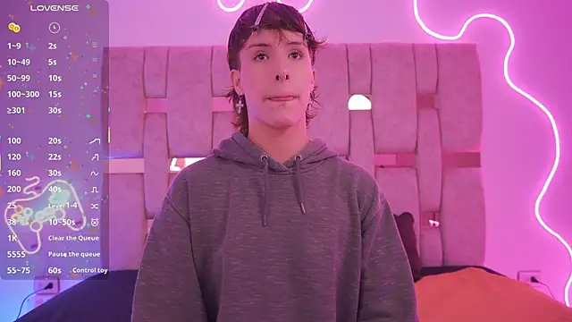  SweetyAngel  online show from 01.12.26