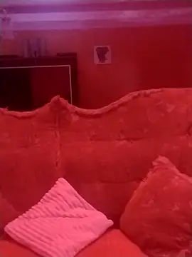 SHARLOT2427 online show from 12.17.25