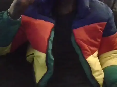 BigKurve89 online show from 01.13.26