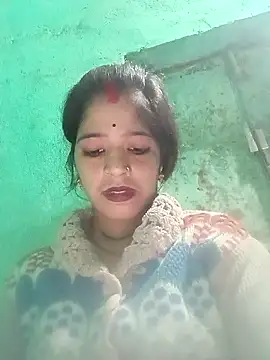 Juli pande online show from 01.10.26