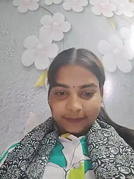 Snapshot of Himani_0122 chatting on 06.16.26 Himani 0122 online show from 06.16.26