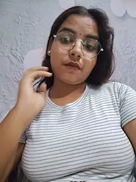 Snapshot of Himani_0122 chatting on 06.18.26 Himani 0122 online show from 06.18.26