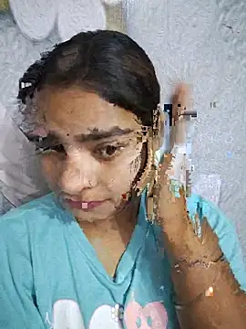 Snapshot of Himani_0122 chatting on 06.27.26 Himani 0122 online show from 06.27.26