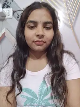 Snapshot of Himani_0122 chatting on 06.28.26 Himani 0122 online show from 06.28.26