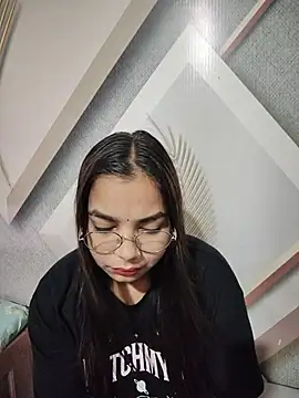 Snapshot of Himani_0122 chatting on 07.11.26 Himani 0122 online show from 07.11.26