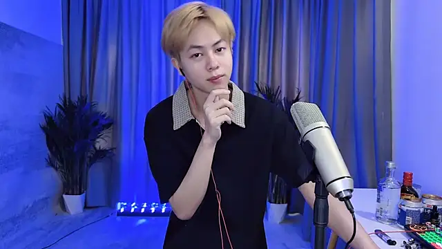 Snapshot of hafabva chatting on 03.20.26 hafabva online show from 03.20.26