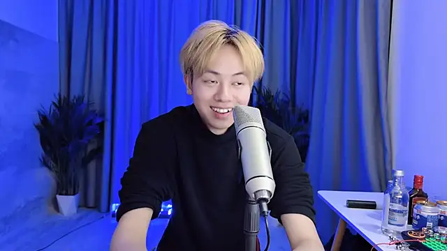 Snapshot of hafabva chatting on 03.23.26 hafabva online show from 03.23.26