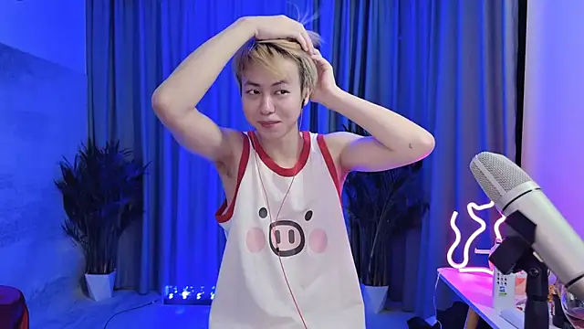 Snapshot of hafabva chatting on 03.29.26 hafabva online show from 03.29.26