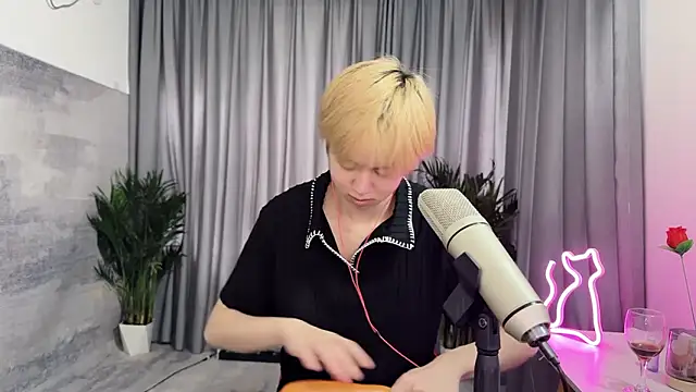 Snapshot of hafabva chatting on 04.06.26 hafabva online show from 04.06.26