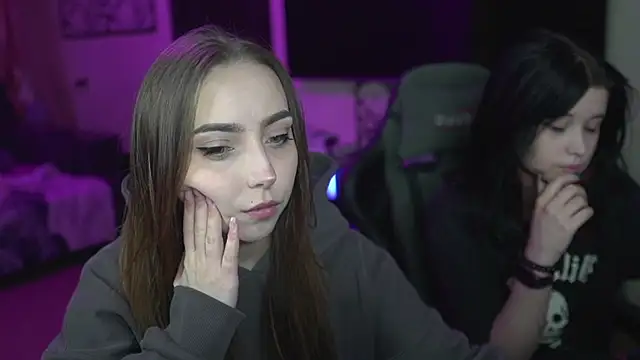 Absent Fairy online show from 02.09.26