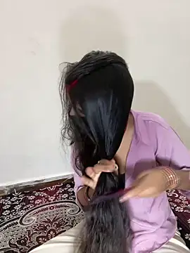 Pooja Love143 online show from 03.15.26