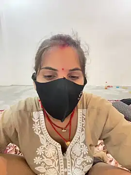 Pooja Love143 online show from 05.19.26