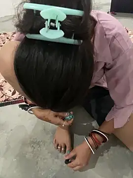 Pooja Love143 online show from 05.21.26