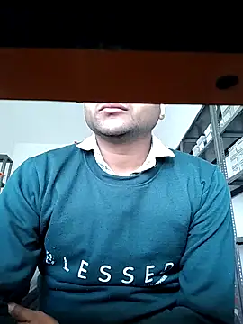 kripaul online show from 01.14.26