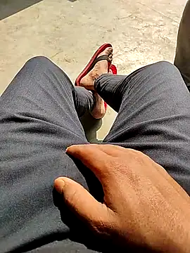 Snapshot of kripaul chatting on 01.18.26 kripaul online show from 01.18.26