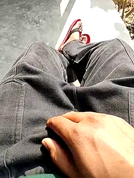 Snapshot of kripaul chatting on 01.19.26 kripaul online show from 01.19.26