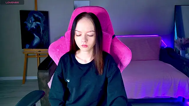 Snapshot of WeksaMur chatting on 01.08.26 WeksaMur online show from 01.08.26