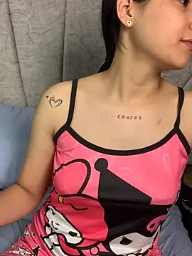 Val12777 online show from 02.27.26