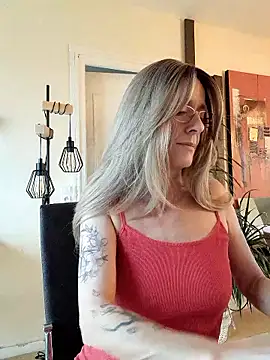 Sacha Scorp online show from 01.15.26