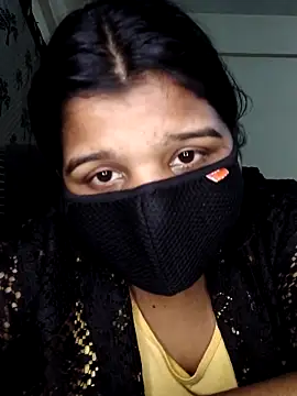 Mr Mrs Dark online show from 12.14.25